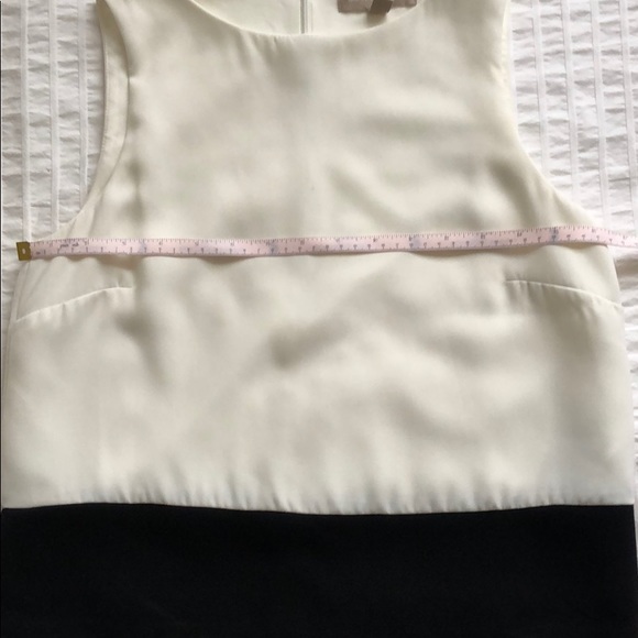 BR shell blouse - Picture 4 of 4